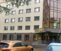 Внутренний аудит деятельности гостиницы в Севастополе