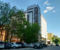 Внедрение стандартов обслуживания в Севастополе